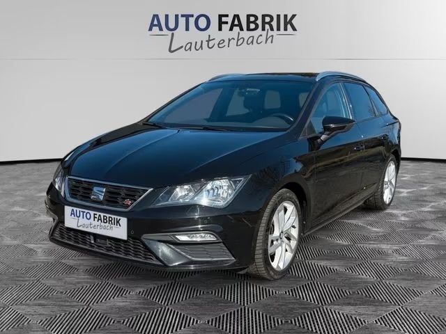 Seat Leon 176.000 km 12.799 &euro; Lauterbach 36341