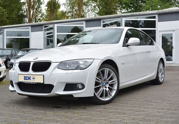 BMW 320 178.000 km 10.999 &euro; Fulda 36041