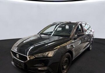 Seat Leon 106.185 km 16.450 &euro; Lauterbach 36341