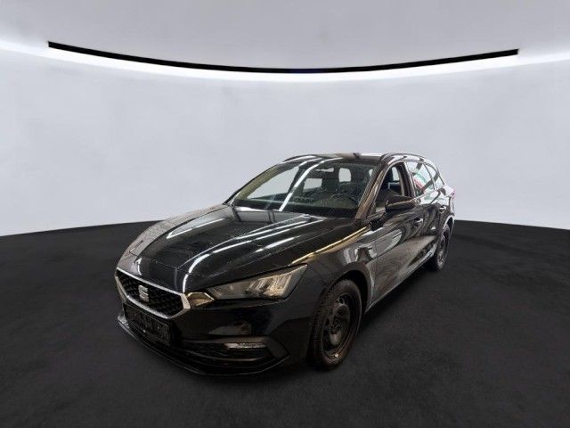 Seat Leon 106.185 km 16.450 &euro; Lauterbach 36341