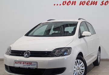 VW Golf Plus 154.049 km 6.990 &euro; Fulda 36043
