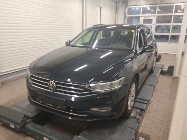 VW Passat Variant 55.971 km 28.650 &euro; Lauterbach 36341