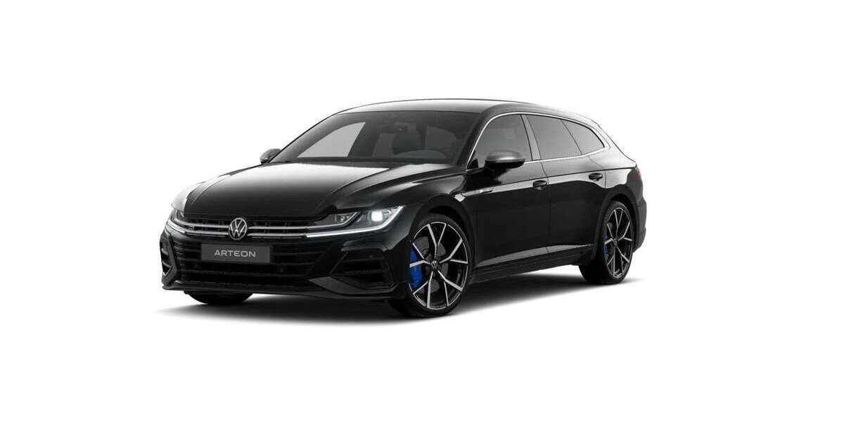 VW Arteon 18.026 km 38.320 &euro; Hünfeld 36088