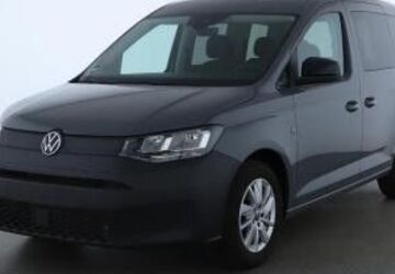 VW Caddy 14.907 km 25.900 &euro; Gersfeld 36129