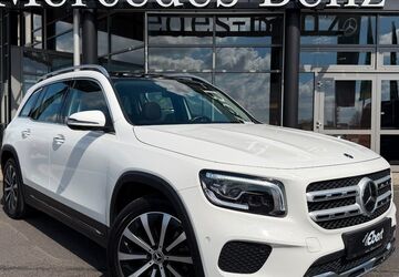 Mercedes-Benz GLB 200 76.019 km 35.390 &euro; Burghaun/Gruben 36151