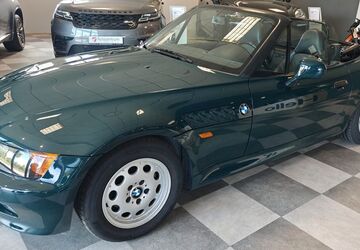 BMW Z3 54.932 km 13.950 &euro; Künzell 36093