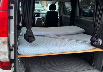 Mercedes-Benz Vito 238.050 km 6.999 &euro; Fulda 36043