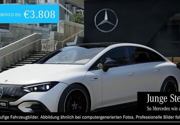 Mercedes-Benz EQE 15.300 km 72.750 &euro; Fulda 36043