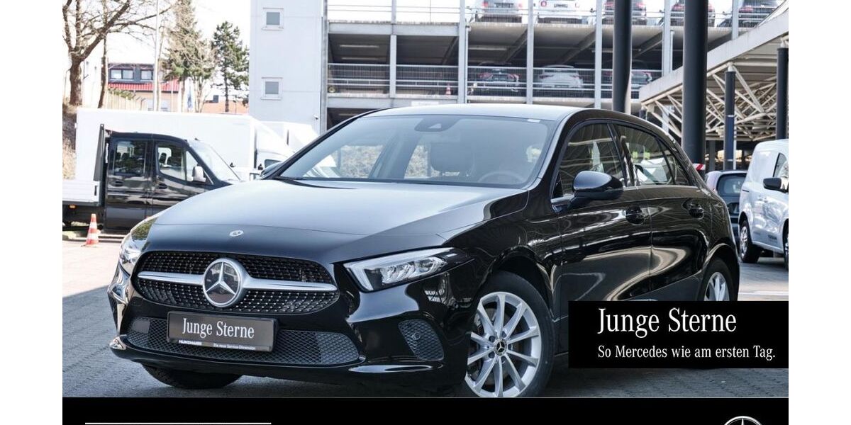 Mercedes-Benz A 250 115.970 km 19.459 &euro; Fulda 36043
