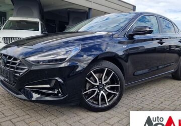 Hyundai i30 51.100 km 17.900 &euro; Hünfeld/Fulda/Eiterfeld 36088