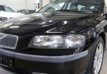 Volvo V70 386.512 km 1.950 &euro; Gersfeld 36129