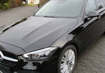 Mercedes-Benz C 200 146.900 km 21.999 &euro; Fulda 36039