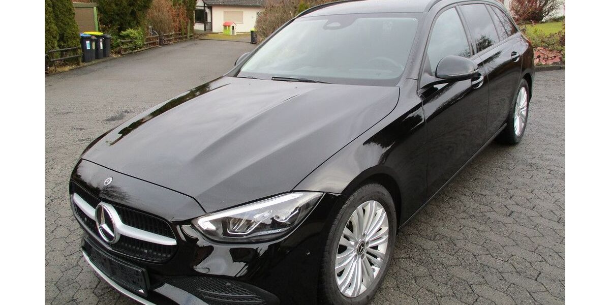Mercedes-Benz C 200 146.900 km 21.999 &euro; Fulda 36039