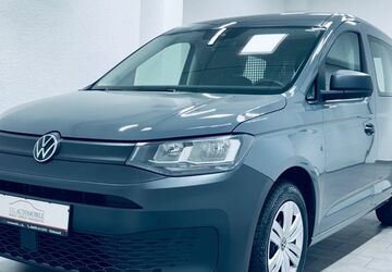 VW Caddy 162.000 km 13.480 &euro; Eichenzell 36124