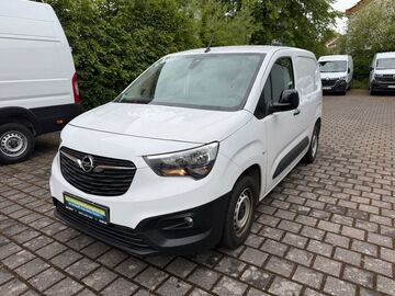 Gebrauchte Opel Combo
