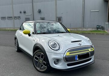 Mini Cooper SE 75.934 km 17.490 &euro; Großenlüder 36137