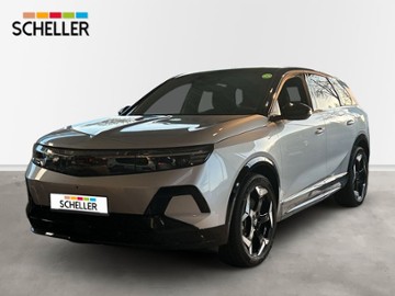 Gebrauchte Opel Grandland
