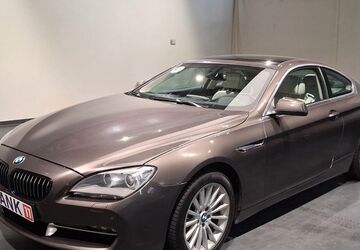 BMW 650 124.500 km 22.999 &euro; Fulda 36043