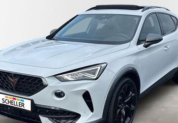 Cupra Formentor 32.987 km 29.700 &euro; Fulda 36043