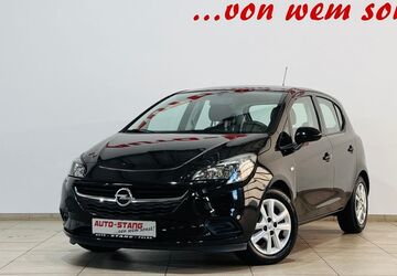 Opel Corsa 65.339 km 9.200 &euro; Fulda 36043