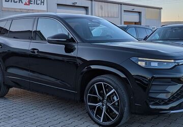 VW Tayron 12.723 km 47.950 &euro; Burghaun 36151