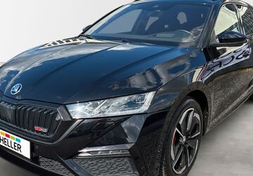 Skoda Octavia 50.046 km 28.300 &euro; Fulda 36043