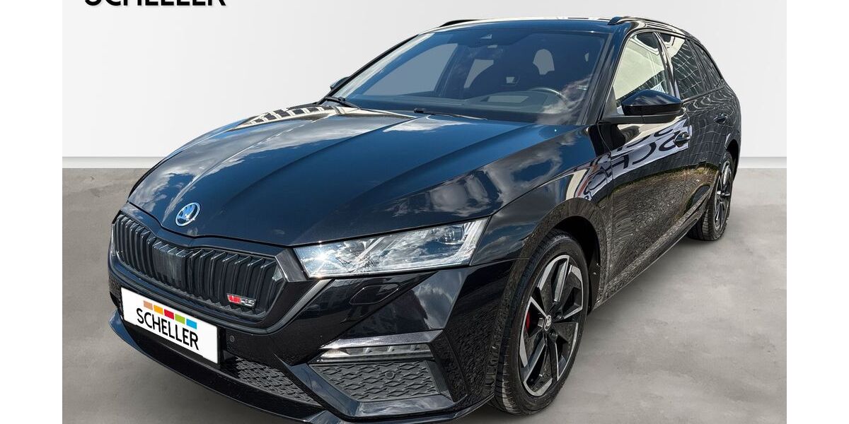 Skoda Octavia 50.046 km 28.300 &euro; Fulda 36043