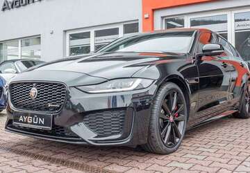 Jaguar XE 71.800 km 27.995 &euro; Schlüchtern 36381