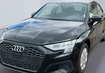 Audi A3 102.510 km 19.350 &euro; Lauterbach 36341