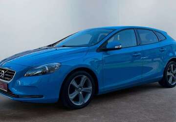 Volvo V40 154.956 km 7.980 &euro; Wartenberg 36367