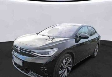 VW ID.5 72.649 km 33.750 &euro; Lauterbach 36341