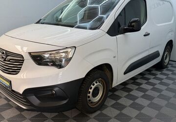 Opel Combo 192.064 km 6.250 &euro; Fulda 36043