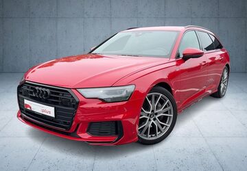 Audi A6 65.980 km 37.925 &euro; Hünfeld 36088