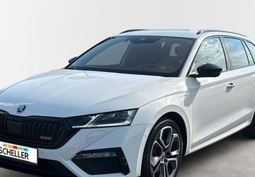 Skoda Octavia 50.698 km 29.700 &euro; Fulda 36043