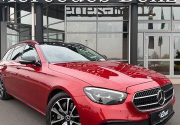 Mercedes-Benz E 220 86.050 km 34.990 &euro; Burghaun/Gruben 36151