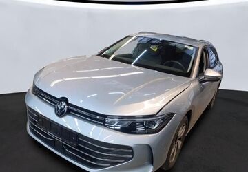 VW Passat Variant 74.593 km 27.900 &euro; Burghaun 36151