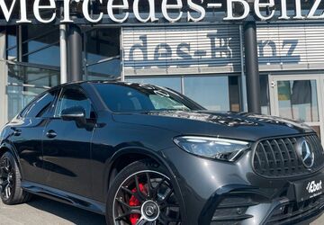 Mercedes-Benz GLC 63 AMG 16.950 km 92.890 &euro; Burghaun/Gruben 36151