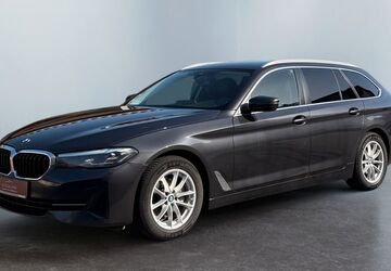 BMW 520 144.996 km 23.980 &euro; Wartenberg-Angersbach 36367