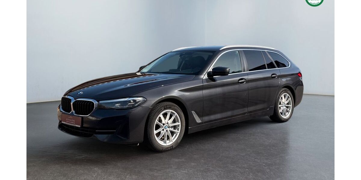 BMW 520 144.996 km 23.980 &euro; Wartenberg-Angersbach 36367