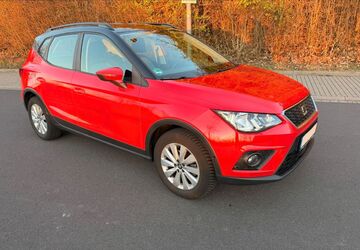 Seat Arona 29.118 km 13.990 &euro; Petersberg 36100