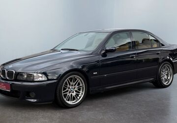 BMW M5 129.989 km 42.980 &euro; Wartenberg-Angersbach 36367