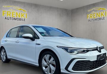 VW Golf 53.000 km 26.999 &euro; Fulda 36043