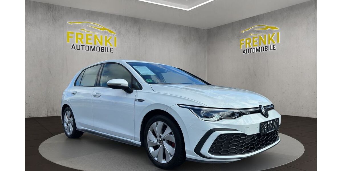 VW Golf 53.000 km 26.999 &euro; Fulda 36043