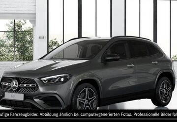 Mercedes-Benz GLA 200 7.999 km 46.990 &euro; Fulda 36043