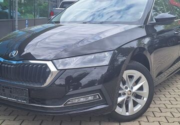 Skoda Octavia 44.720 km 26.500 &euro; Eichenzell 36124