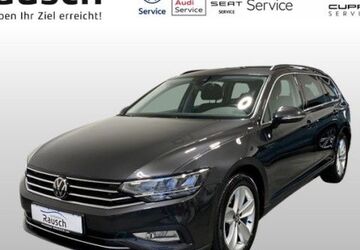 VW Passat Variant 76.850 km 27.650 &euro; Lauterbach 36341