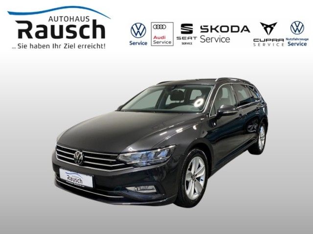 VW Passat Variant 76.850 km 27.650 &euro; Lauterbach 36341