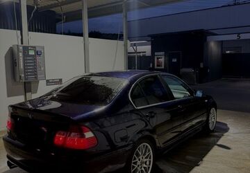 BMW 325 230.000 km 3.500 &euro; Fulda 36039