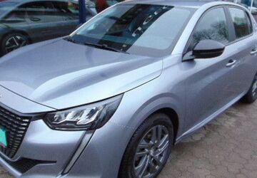 Peugeot 208 22.748 km 13.590 &euro; Geisa/Rhön 36419