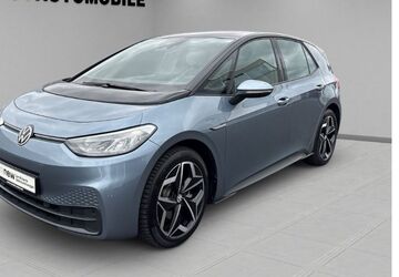 VW ID.3 31.500 km 17.980 &euro; Fulda 36043